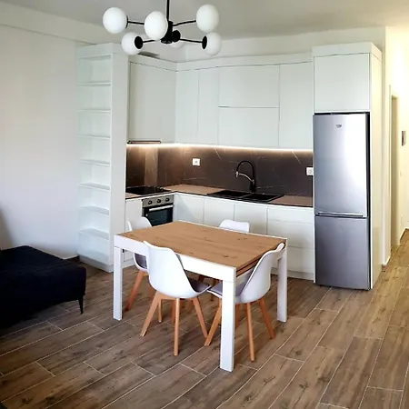 Apartment Eman *