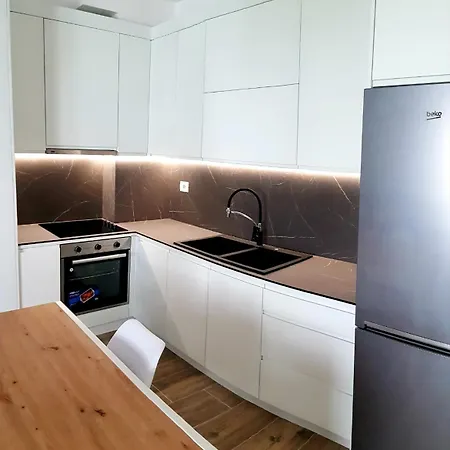 Apartment Eman