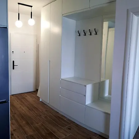 Apartment Eman *