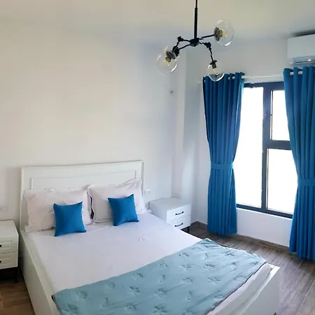 Apartment Eman Himare