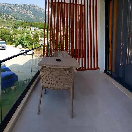 Eman Appartement