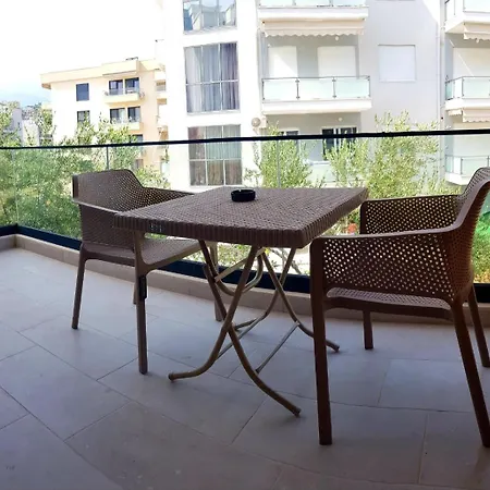 Eman Appartement *